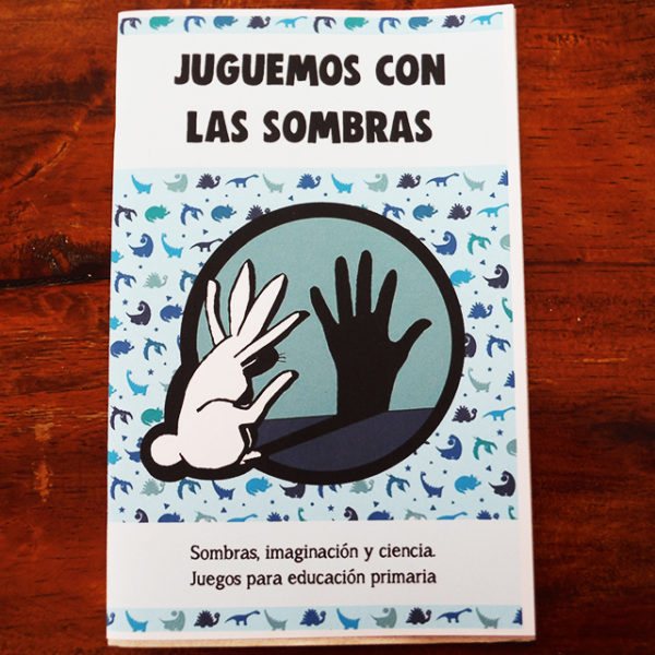 Manual "Juguemos con las sombras"